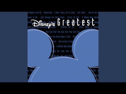 Cliff Edwards & Disney Studio Chorus - When You Wish Upon a Star (From "Pinocchio"/Soundtrack Version)
