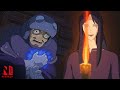 Tales from Earthsea | Multi-Audio Clip: Lord Cob Gets Angry | Netflix