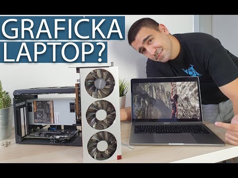 Video: Kako Onemogućiti Grafičku Karticu Na Laptopu