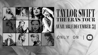 THE ERAS TOUR 2.0 CONCERT FILM | Teaser 2