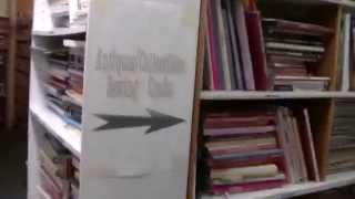 Colorado's Used Bookstore