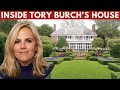Tory burch hamptons house tour  inside tory burchs southampton home  interior design