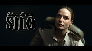 Juliette Nichols - Silo - Rebecca Ferguson