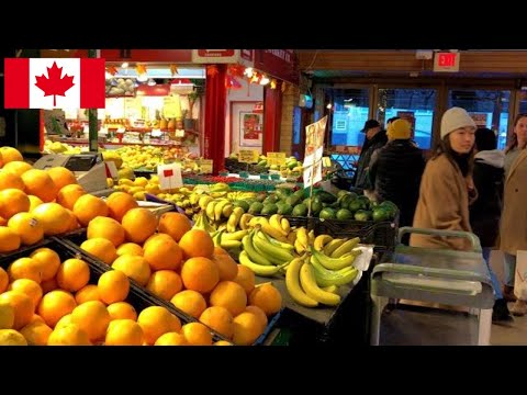 Video: Toronto'nun St. Lawrence Pazarı: Eksiksiz Kılavuz