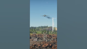 "INSANE Carpet Bombing Just Erased This Town!