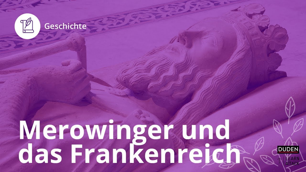 Das Frankenreich