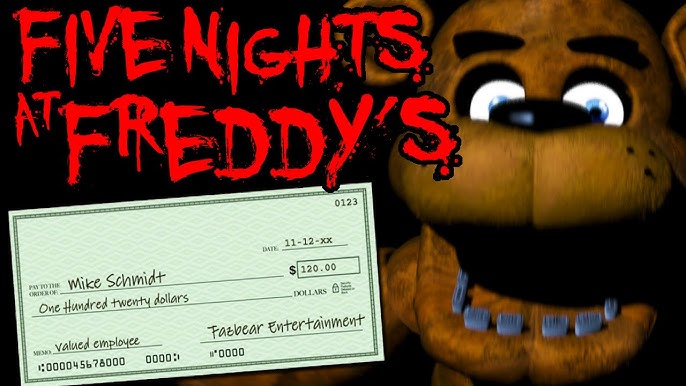 Five Nights at Freddy's 2 NIGHT 2 Balloon Boy Vent BB Foxy Flash Horror  BLIND Gameplay PART 2 