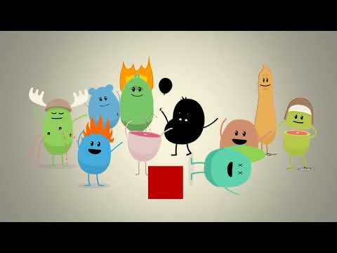 Mario Ways To Die Remake