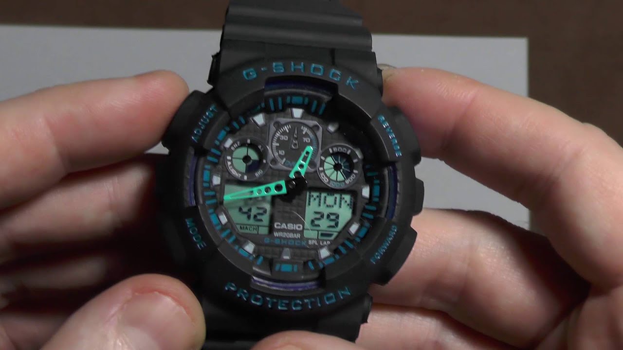 Часы Casio Копия Купить