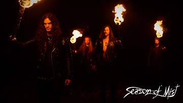 CLOAK - "Invictus" (Official Music Video) 2023