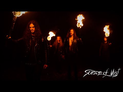 CLOAK - "Invictus" (Official Music Video) 2023