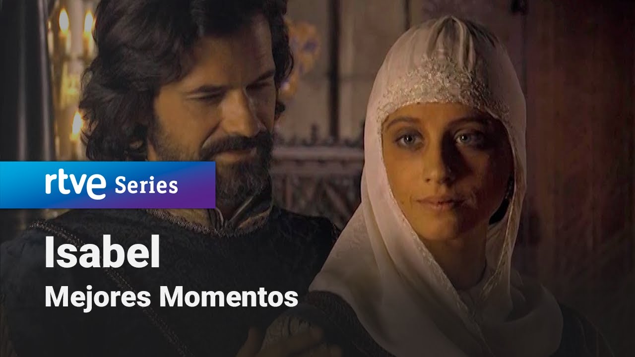 Isabel: Capítulo 28 - Mejores Momentos | RTVE Series - YouTube