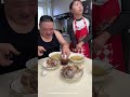 I know your little thoughts, so I was prepared in advance. #funny #food #eat