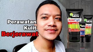 EXFOLIATOR TERBAIK, CUMA 2 MENIT KULIT MATI KEANGKAT SEMUA!