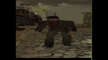 Pathologic Wide Drunk Walking