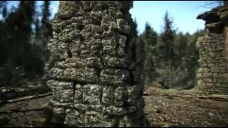 New CryENGINE Trailer