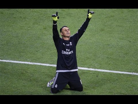 REAL MADRID Vs VALENCIA HIGHLIGHTS AND GOALS 29 4 17 HD