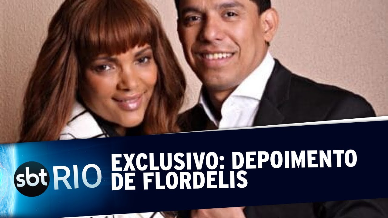 EXCLUSIVO: O depoimento de Flordelis
