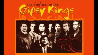 Oh Eh Oh Eh - Gipsy Kings chords