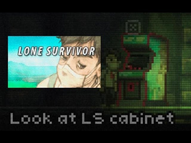 Lone Survivor: The Director's Cut trailer shows the horrors that are  sloping towards PC