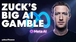 Why shareholders might be alarmed by Meta’s new AI strategy Why shareholders might be alarmed by Meta’s new AI strategy