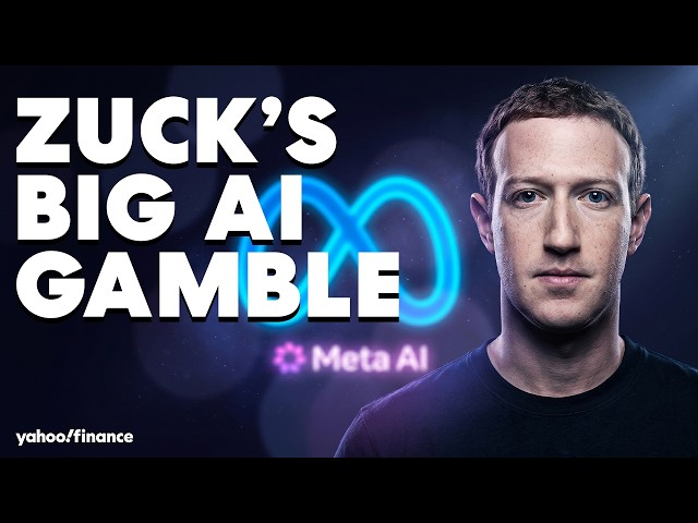 Why shareholders might be alarmed by Meta’s new AI strategy