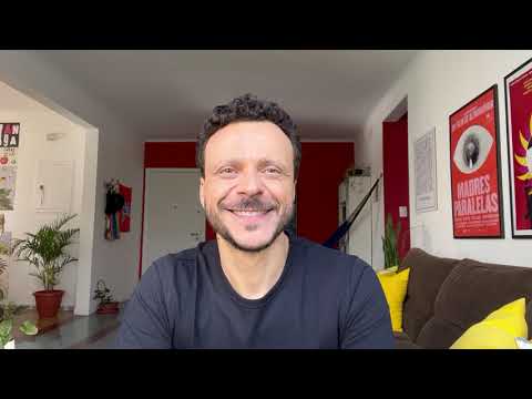 Victor Bittow | apresentação