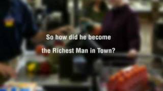 The Richest Man in Town