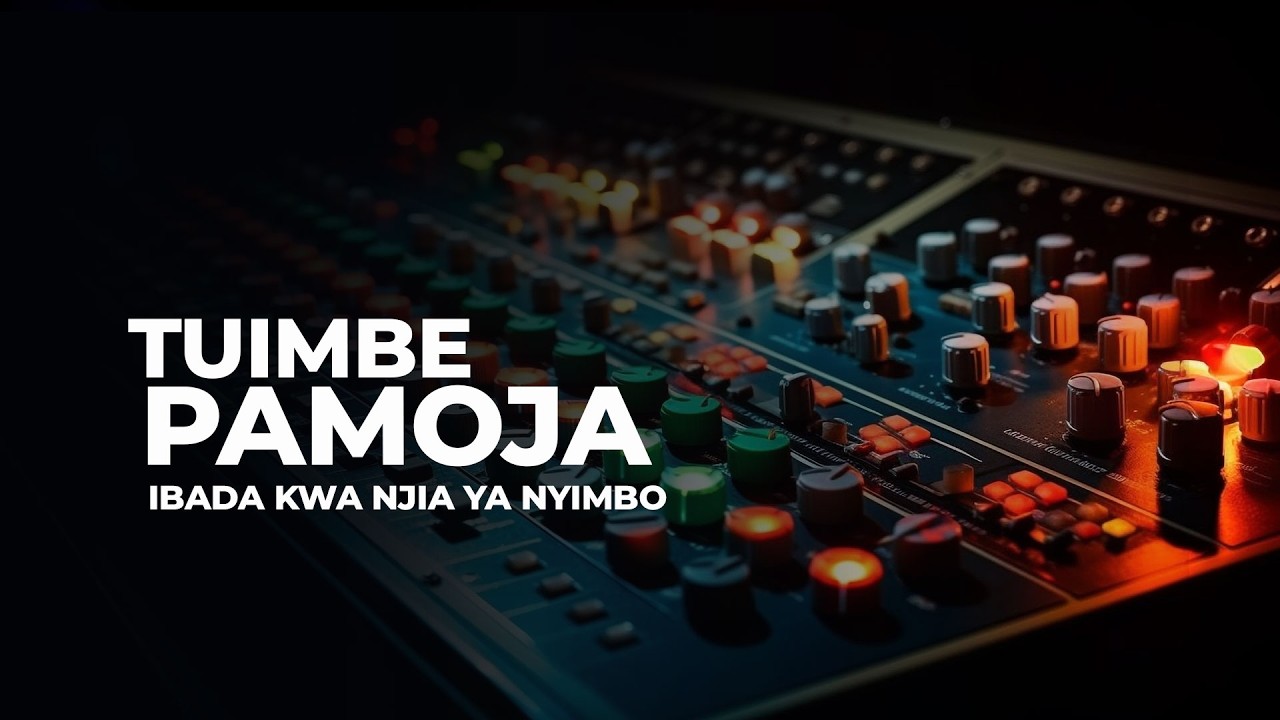 # LIVE || IBADA KWA NJIA YA NYIMBO || BURKA SDA || SABATO MCHANA