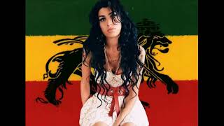 Amy Winehouse - Rehab [Reggae Version]