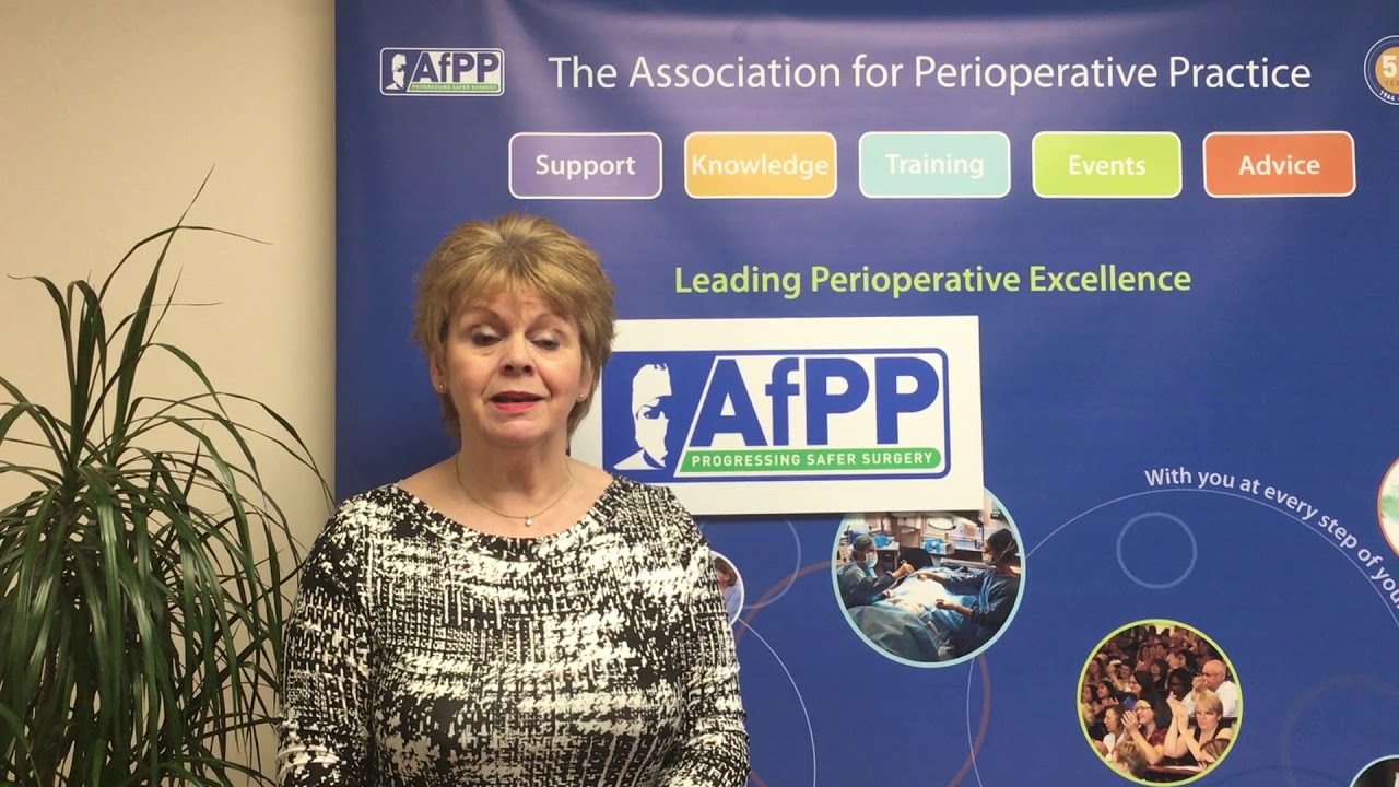 AfPP CEO - Smoke Petition