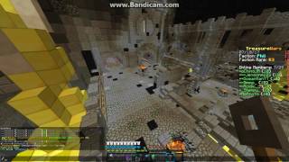 Treasure wars is broken.