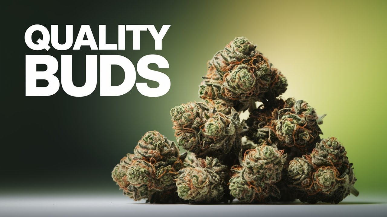 How To Grow Dense Buds in the Flowering Stage!