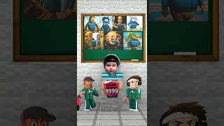 Which song helps Anatoxich level up to rank 9999 and win?!