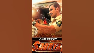 Suryavanshi song shorts video