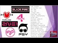 Kpop mix