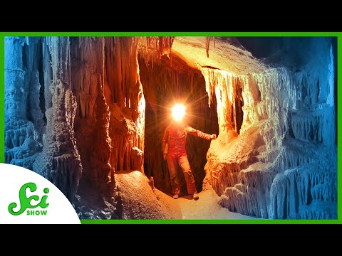 5 Amazing Record-Breaking Caves thumbnail