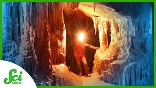 5 Amazing Record-Breaking Caves