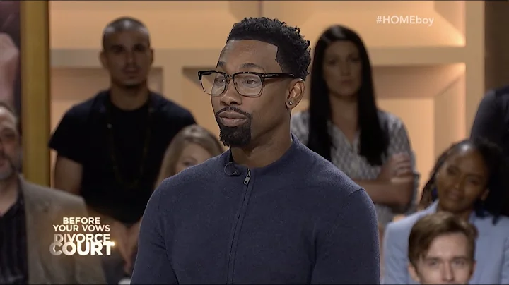 Full Episode- Lee vs. Russ: Hump Day Homeboy