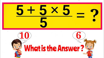 Only 5% Can Solve it This Math problem !! 