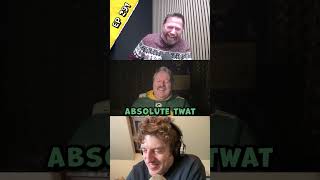 Mike Wasnt Expecting This Question