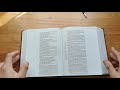 Zondervan nasb journal the word reference bible