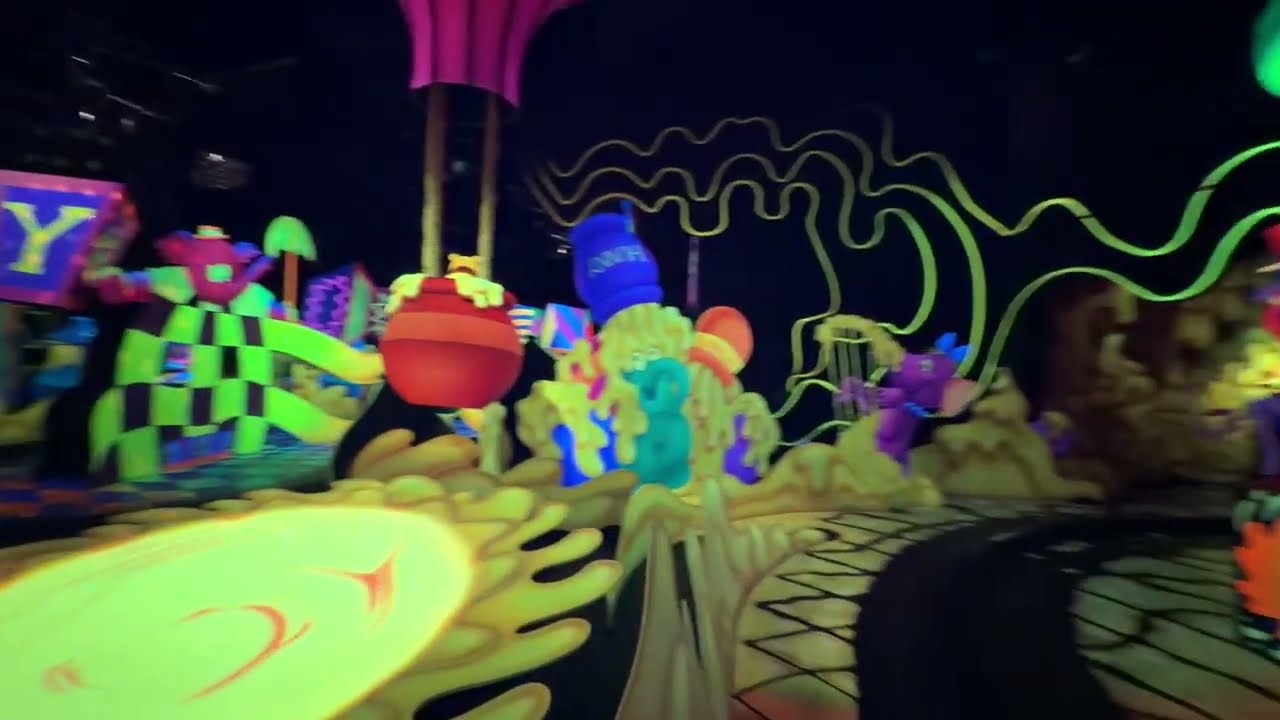 Disneyland Winnie the Pooh Ride Full Through POV – Critter Country (2026)