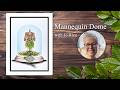 Magical Mannequin – A Lavinia Stamps Tutorial with Jo Rice