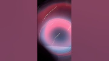 Toroidal Plasma Ring using Neon!