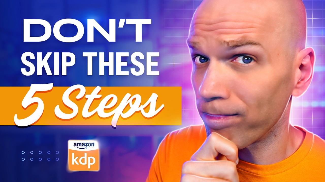 Ваша книга выглядит как любительская: 5 проверок редактирования, которые вы ОБЯЗАТЕЛЬНО должны пр...