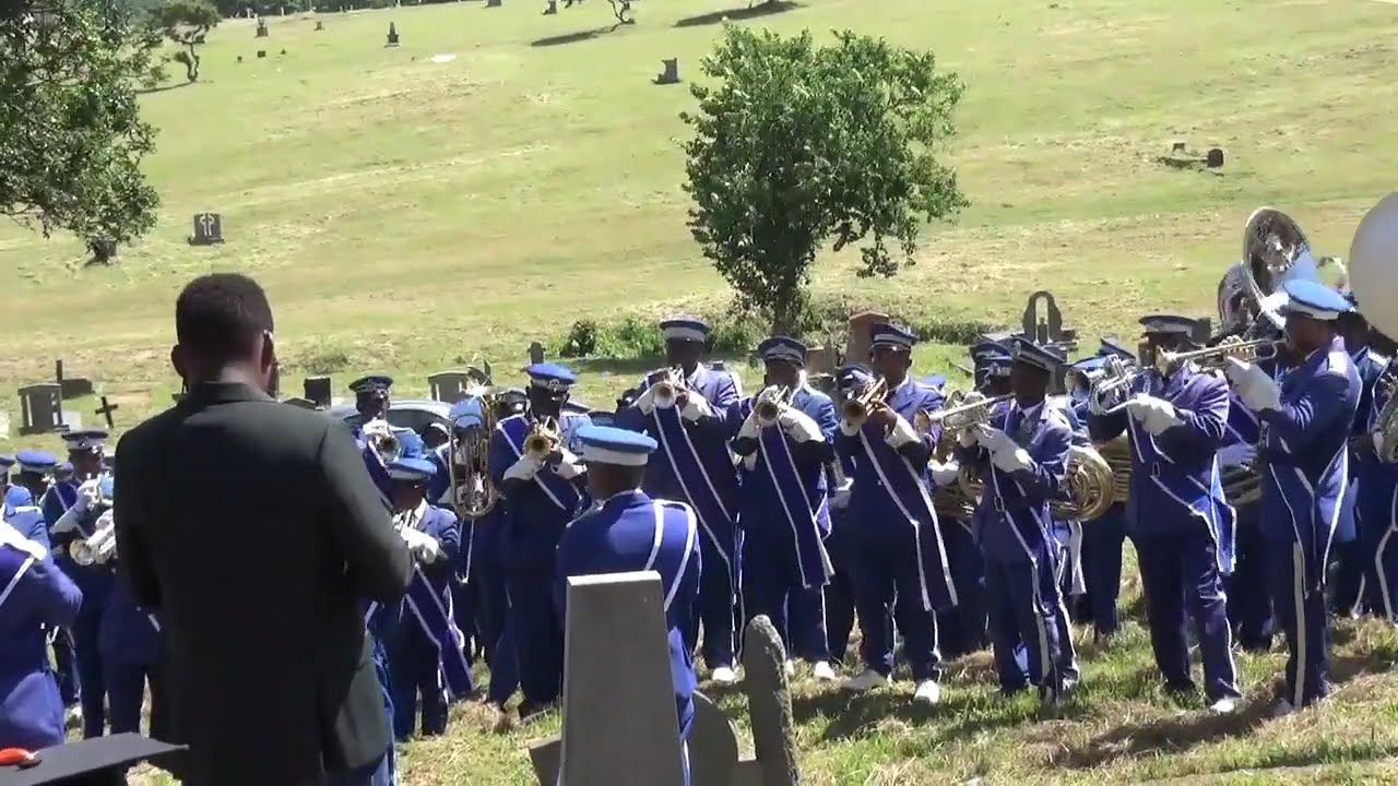 #356 Naa ke bo mang mose ledibohong