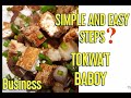 How To Cook Tokwa't Baboy (Kapampangan Style)