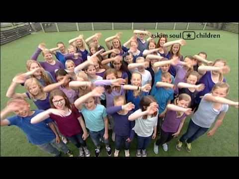 Askim Soul Children Celebrate