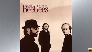 Bee Gees - Rings Around The Moon [HD]